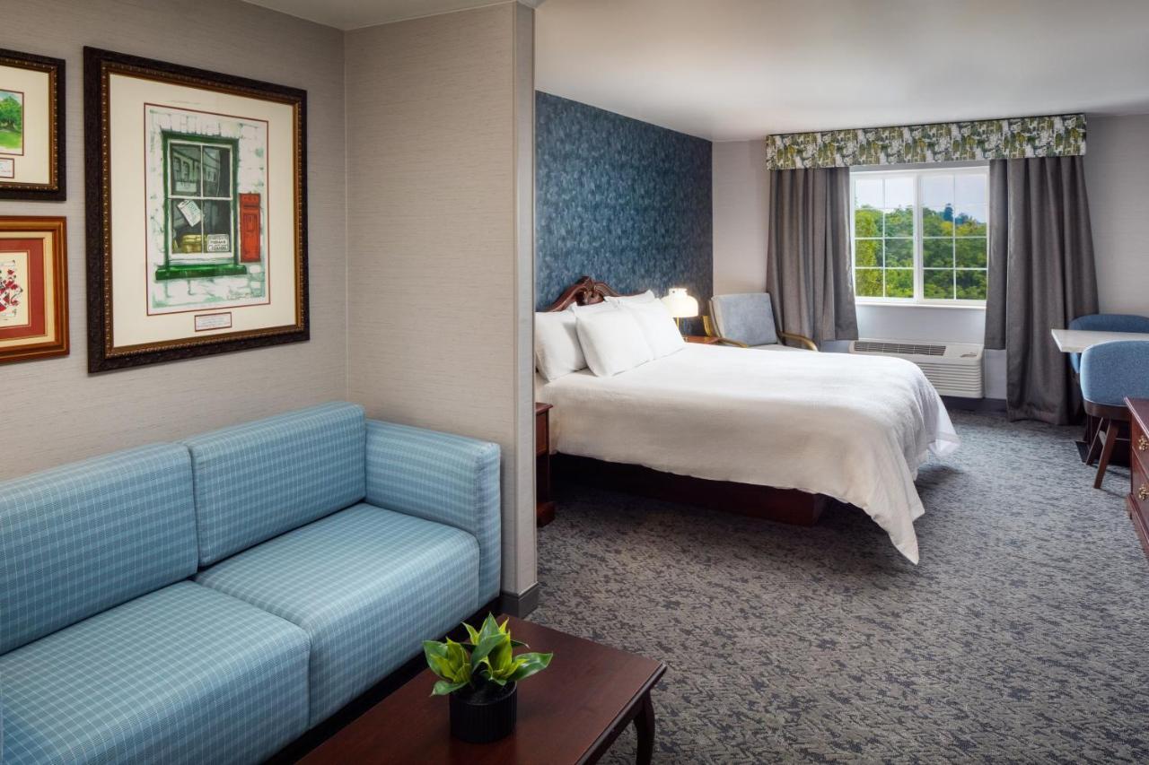 Irish Cottage Inn & Suites Galena Exteriör bild